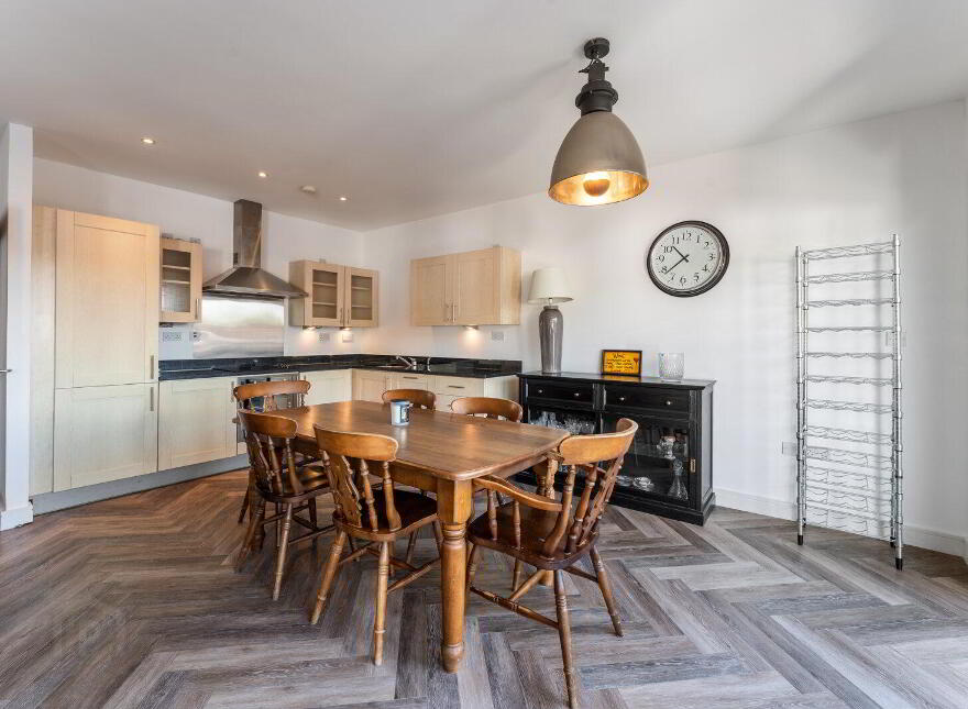 86 Stranmillis Wharf, 2 Lockview Road, Belfast, BT9 5GN