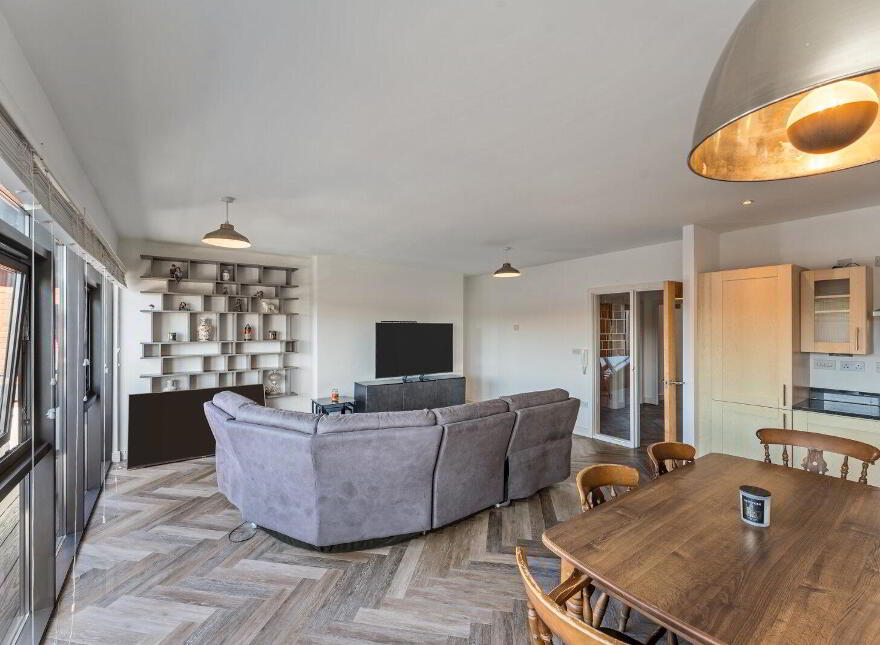 86 Stranmillis Wharf, 2 Lockview Road, Belfast, BT9 5GN