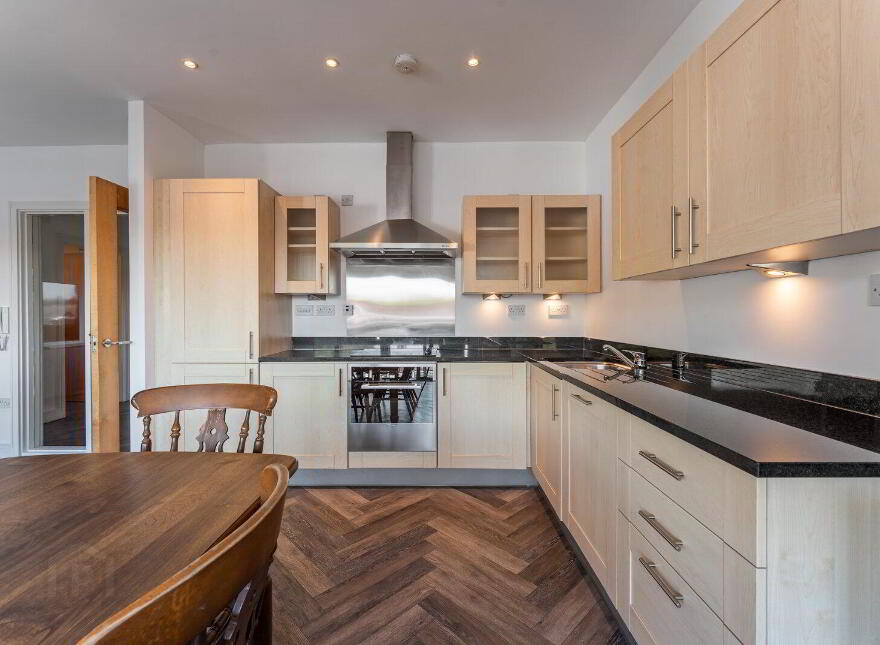 86 Stranmillis Wharf, 2 Lockview Road, Belfast, BT9 5GN