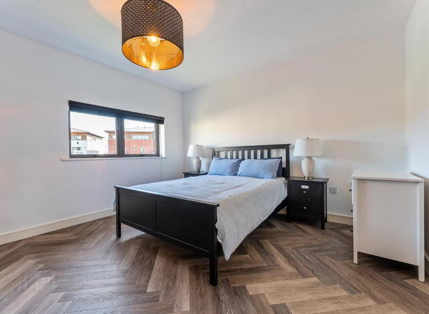 86 Stranmillis Wharf, 2 Lockview Road, Belfast, BT9 5GN
