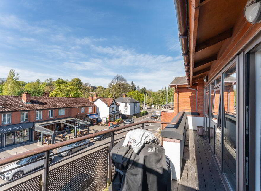 86 Stranmillis Wharf, 2 Lockview Road, Belfast, BT9 5GN