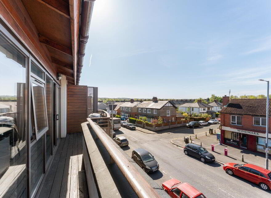 86 Stranmillis Wharf, 2 Lockview Road, Belfast, BT9 5GN