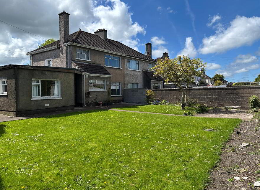 9 Ardmanning Lawn, The Lough, Cork, T12F6C7