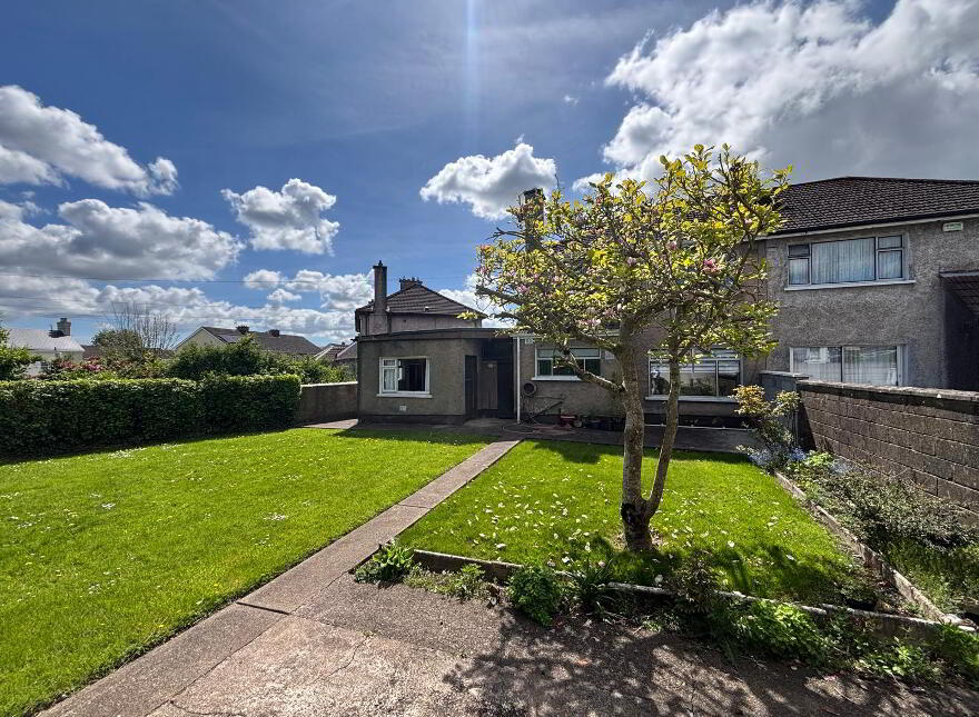 9 Ardmanning Lawn, The Lough, Cork, T12F6C7