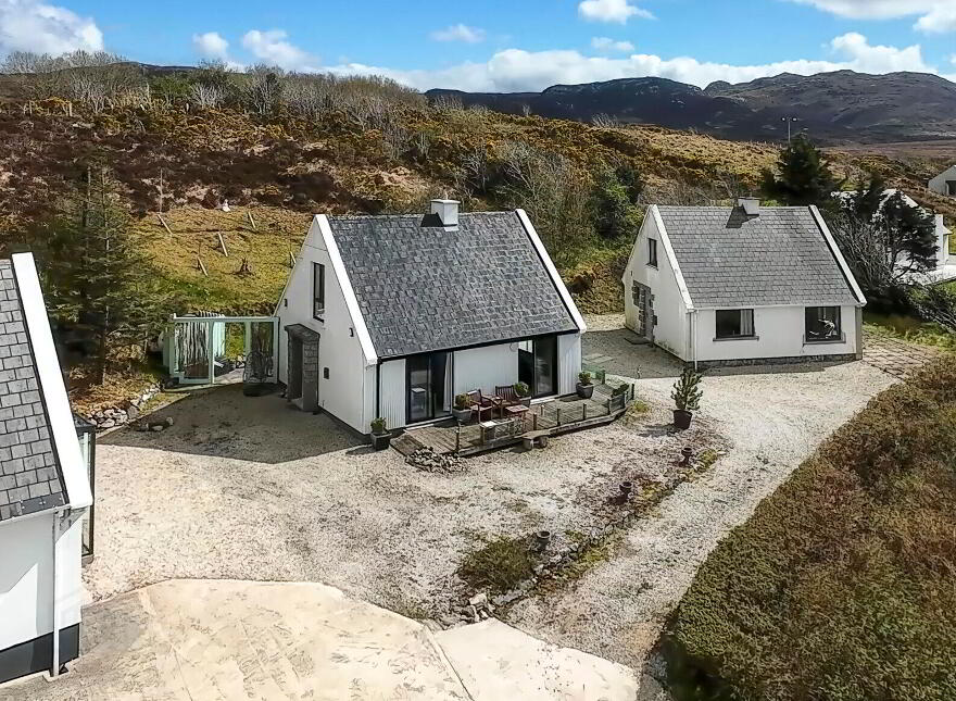 Lough Salt Road, Toragh, Carrigart, F92E1W7