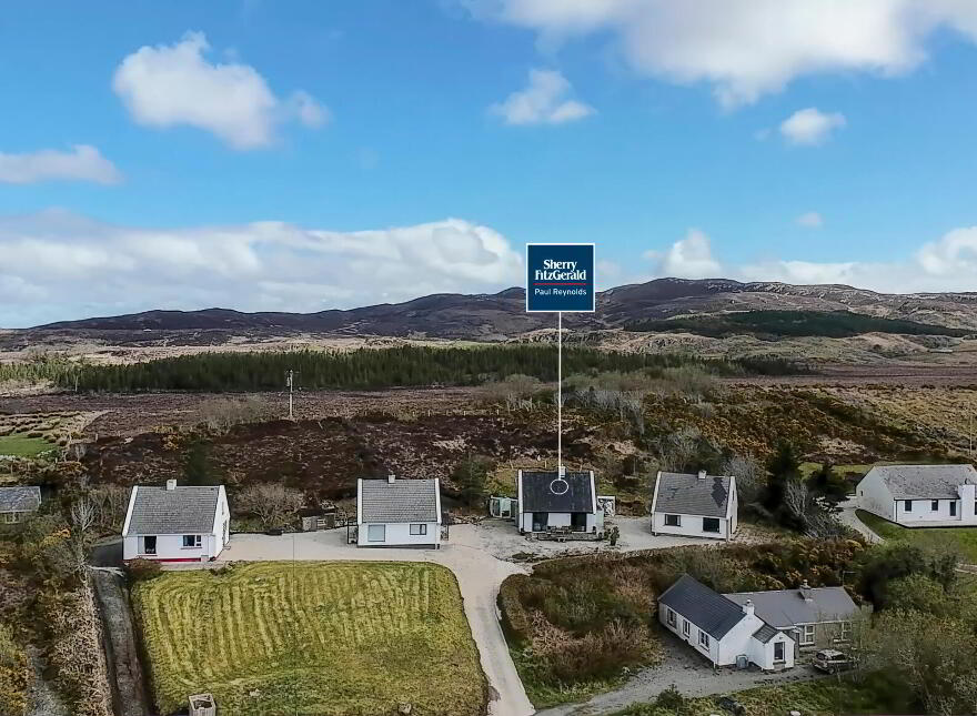 Lough Salt Road, Toragh, Carrigart, F92E1W7