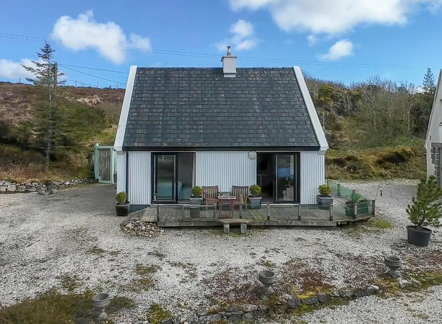 Lough Salt Road, Toragh, Carrigart, F92E1W7
