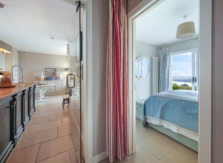 Lough Salt Road, Toragh, Carrigart, F92E1W7