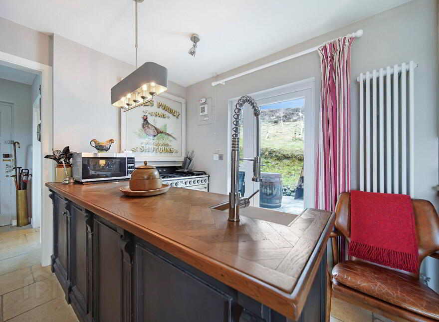 Lough Salt Road, Toragh, Carrigart, F92E1W7
