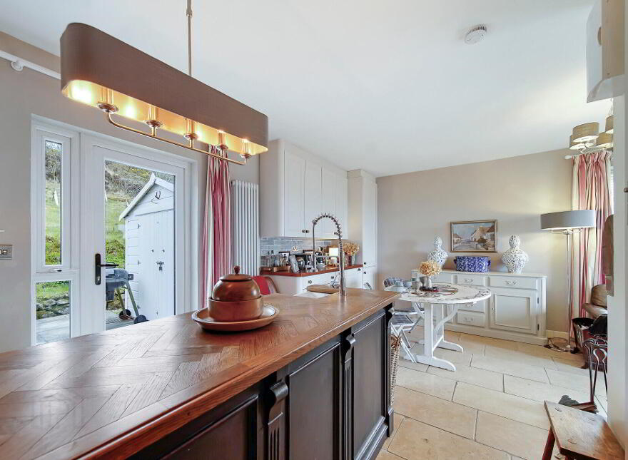 Lough Salt Road, Toragh, Carrigart, F92E1W7