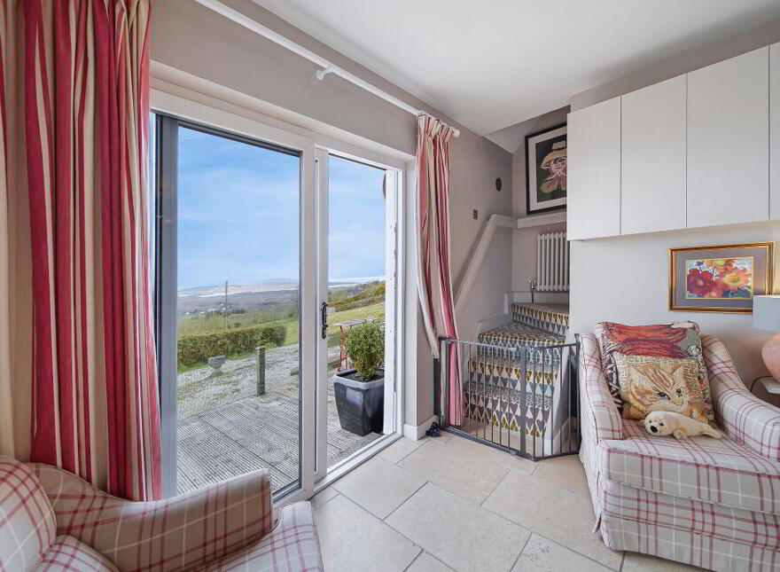 Lough Salt Road, Toragh, Carrigart, F92E1W7
