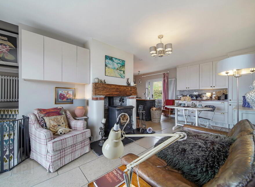 Lough Salt Road, Toragh, Carrigart, F92E1W7