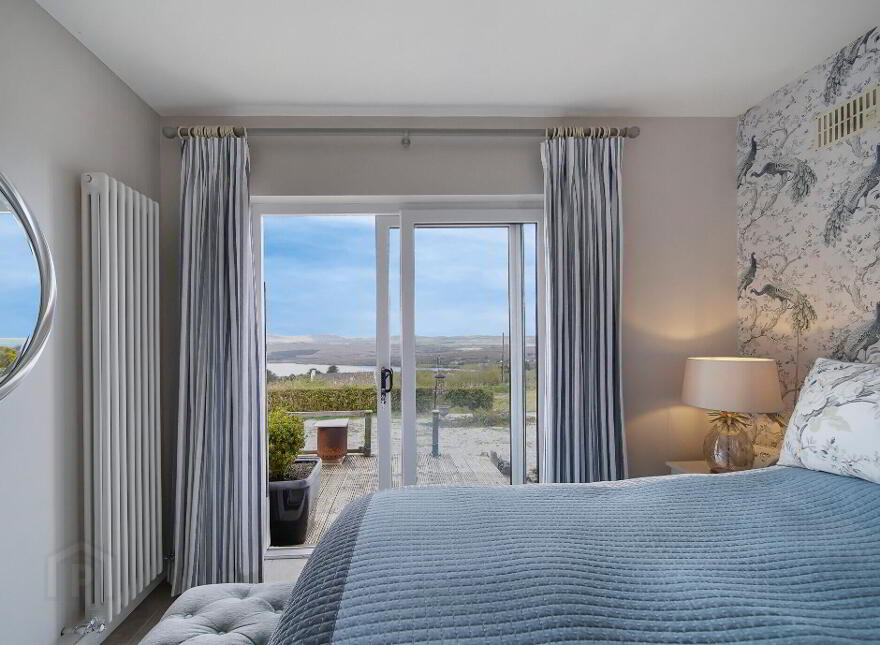 Lough Salt Road, Toragh, Carrigart, F92E1W7