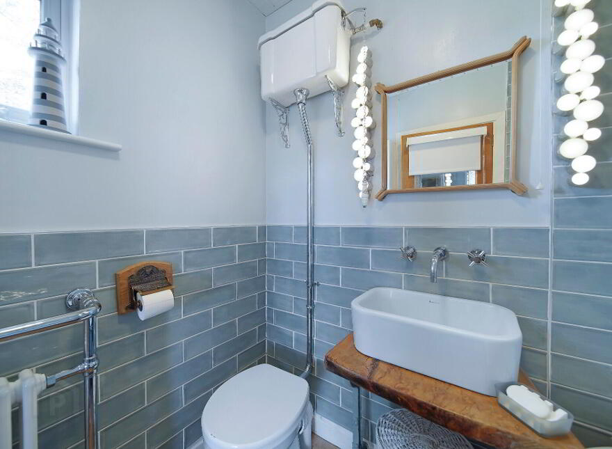 Lough Salt Road, Toragh, Carrigart, F92E1W7