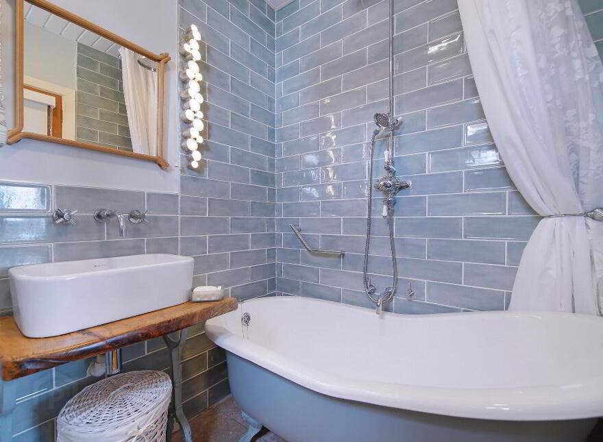 Lough Salt Road, Toragh, Carrigart, F92E1W7