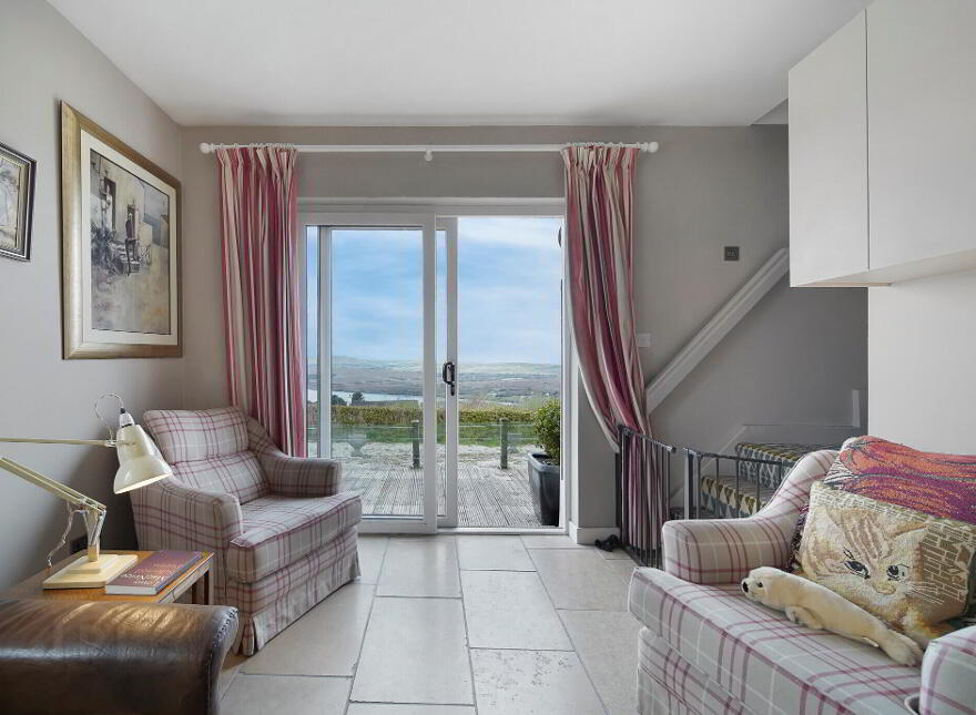 Lough Salt Road, Toragh, Carrigart, F92E1W7