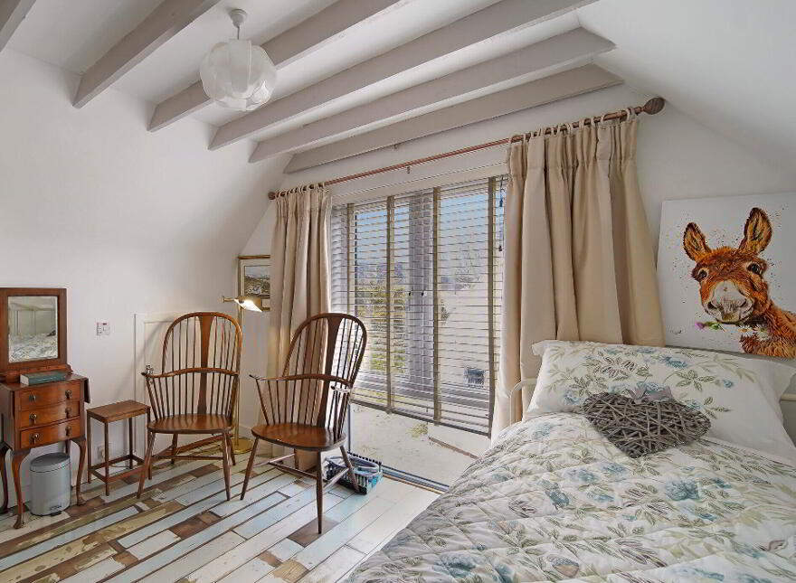 Lough Salt Road, Toragh, Carrigart, F92E1W7