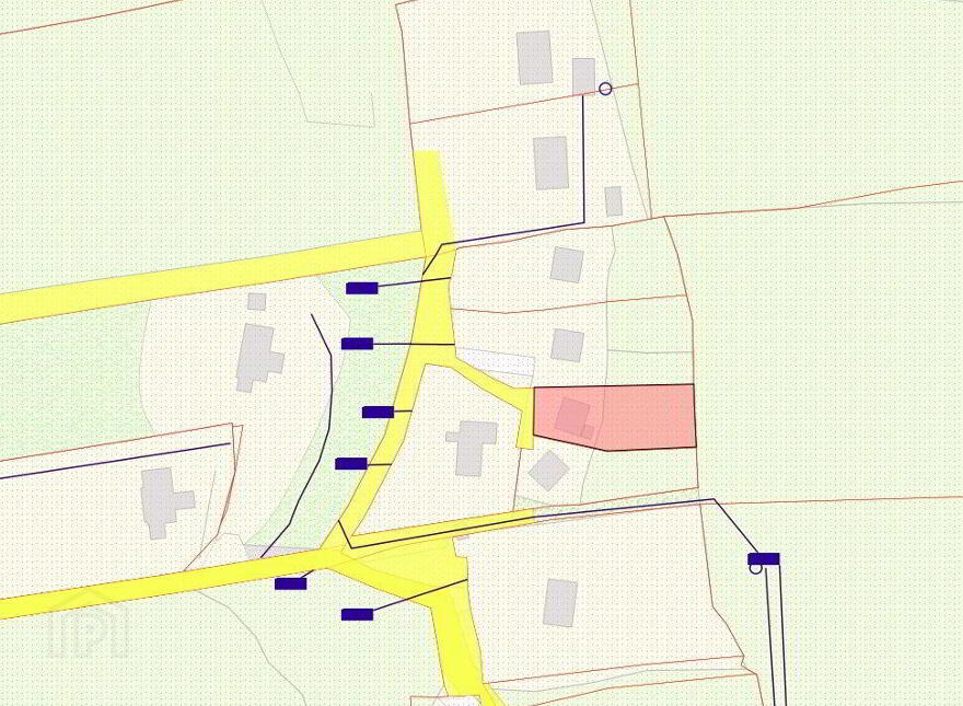 Lough Salt Road, Toragh, Carrigart, F92E1W7