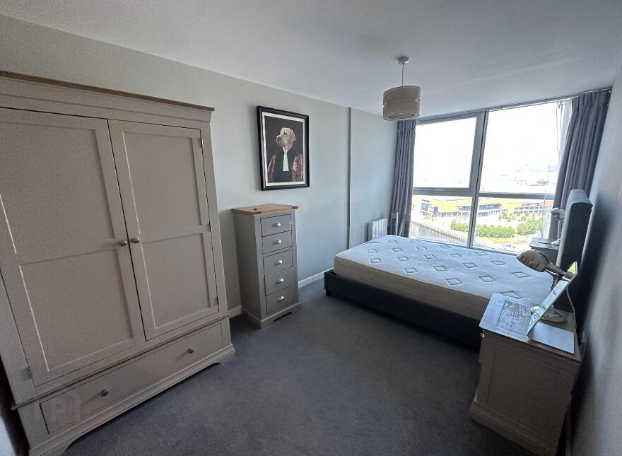 19-06 Obel, 62 Donegall Quay, Belfast, BT1 3NJ