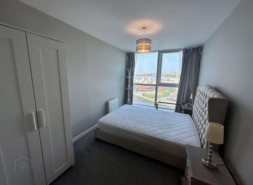 19-06 Obel, 62 Donegall Quay, Belfast, BT1 3NJ
