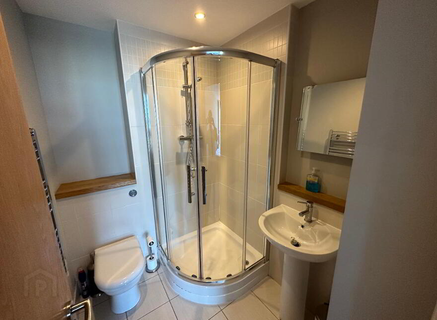 19-06 Obel, 62 Donegall Quay, Belfast, BT1 3NJ