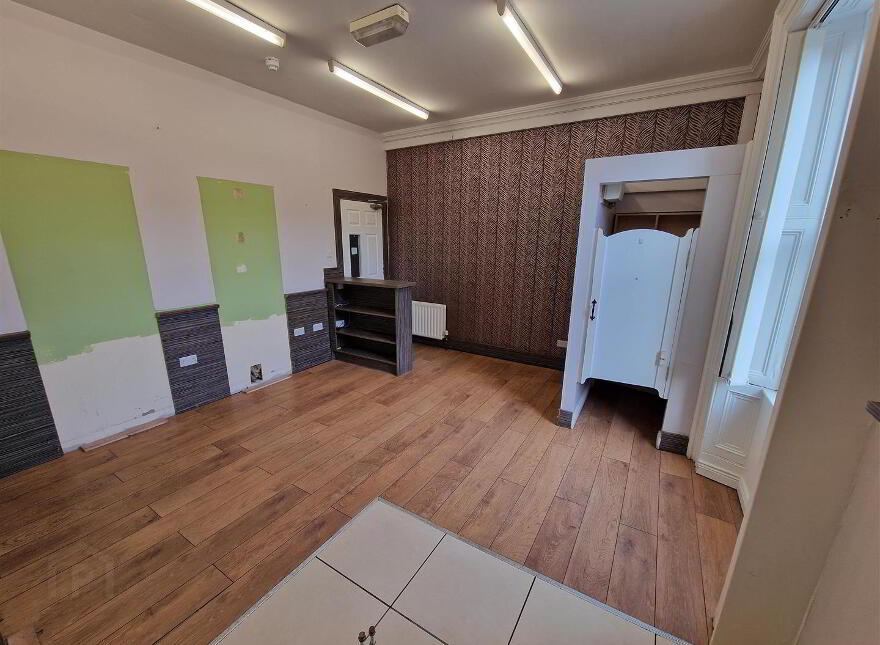 Unit 2, 15 Main Street, Limavady, BT49 0EP