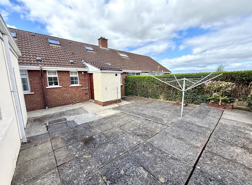 4 Daisyhill Park, Derry, BT48 8EZ