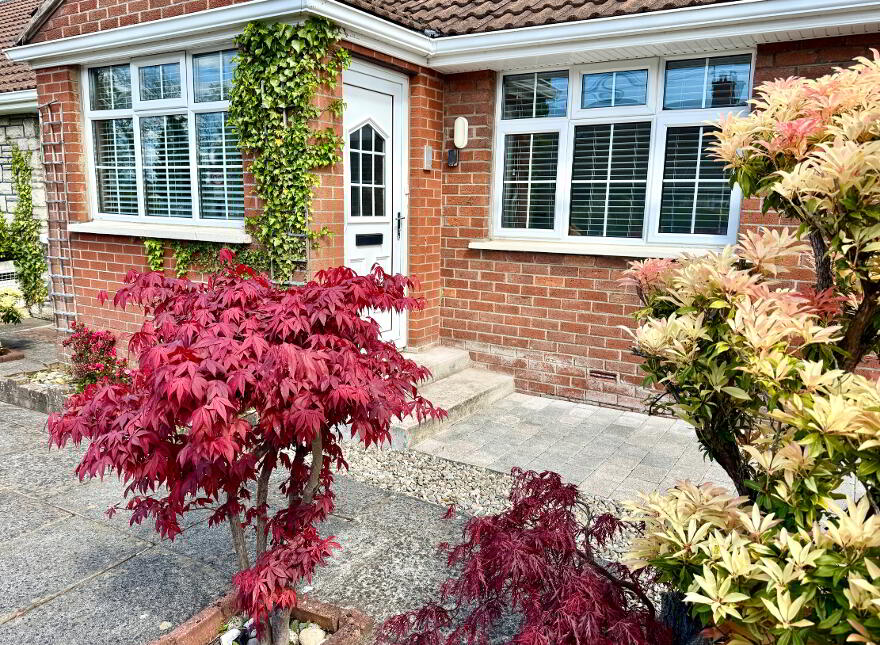 4 Daisyhill Park, Derry, BT48 8EZ