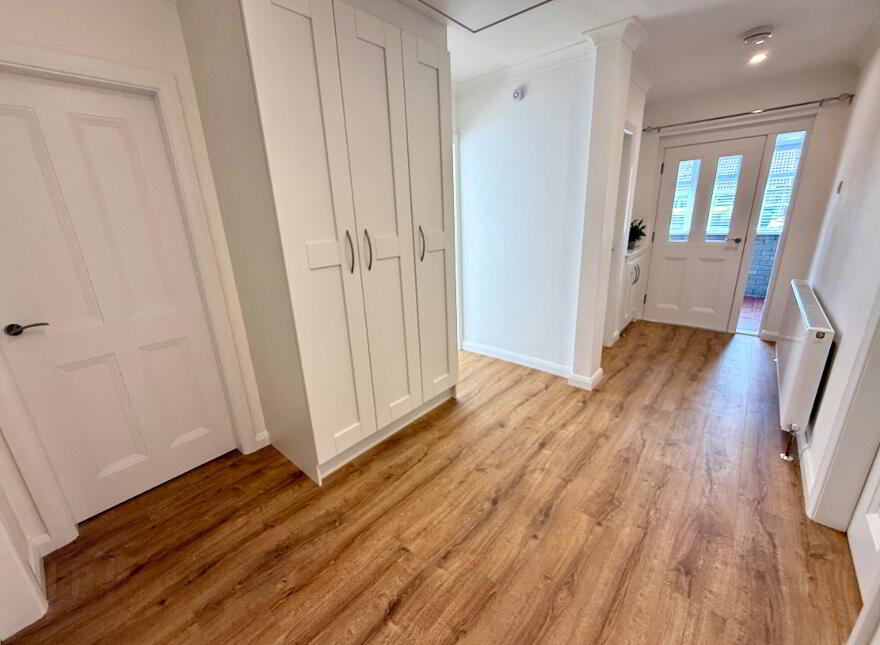 4 Daisyhill Park, Derry, BT48 8EZ