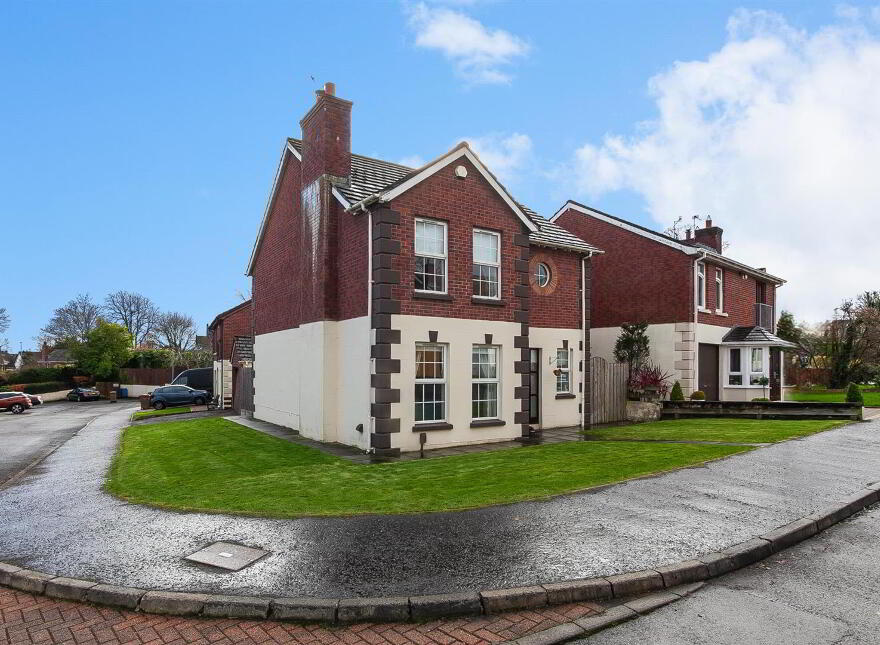 8 Firmount, Belfast, BT15 4HZ