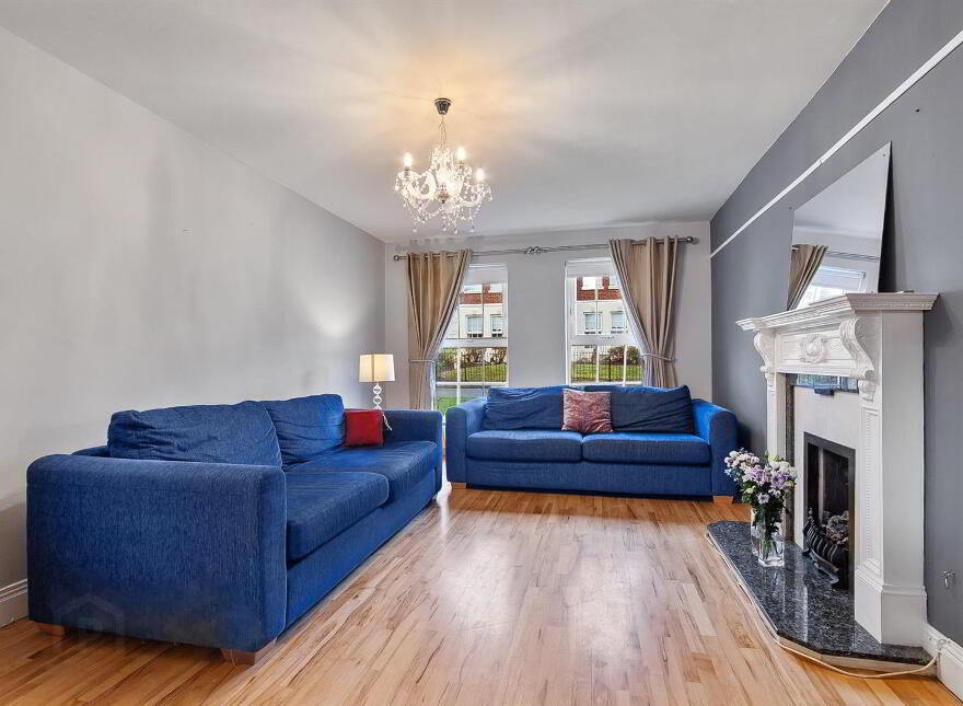 8 Firmount, Belfast, BT15 4HZ
