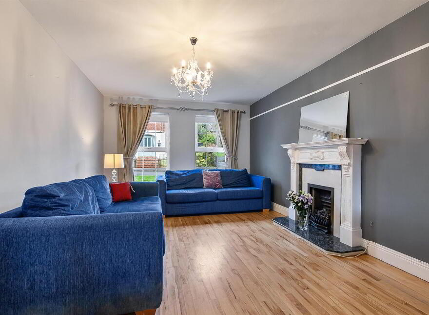 8 Firmount, Belfast, BT15 4HZ