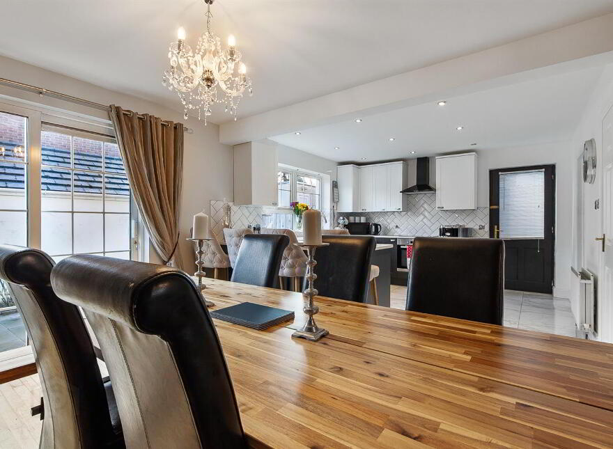 8 Firmount, Belfast, BT15 4HZ