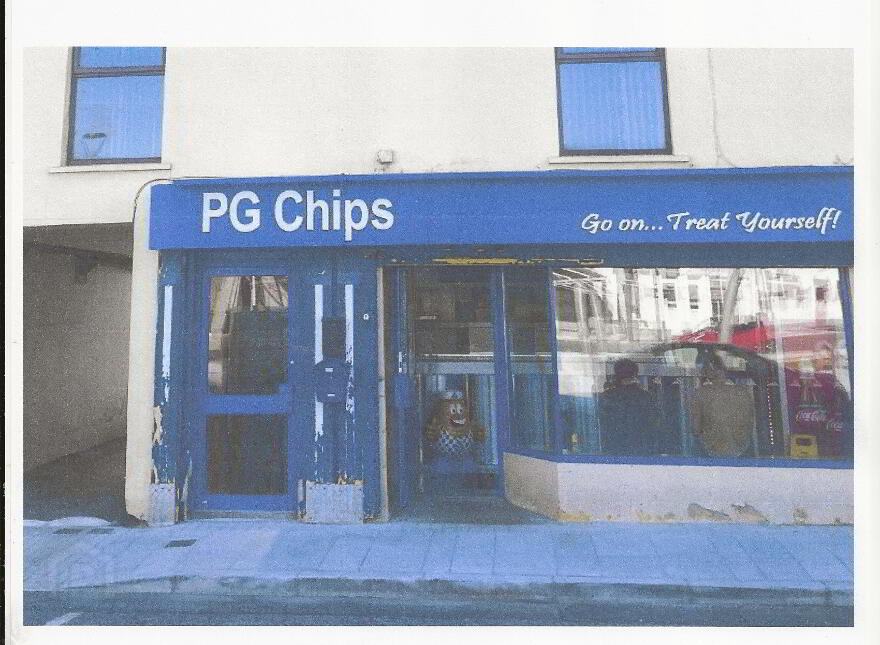 61 Main Street, Castlederg, BT81 7AN photo