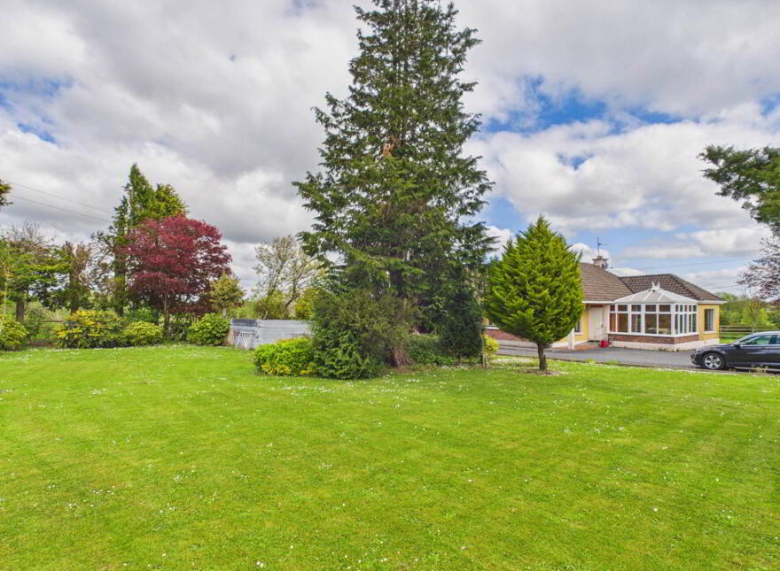 Bawnfune, Butlerstown Cross, X91XE78