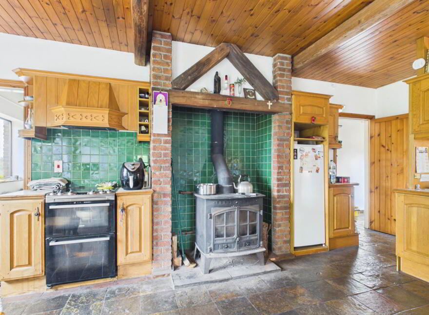 Bawnfune, Butlerstown Cross, X91XE78