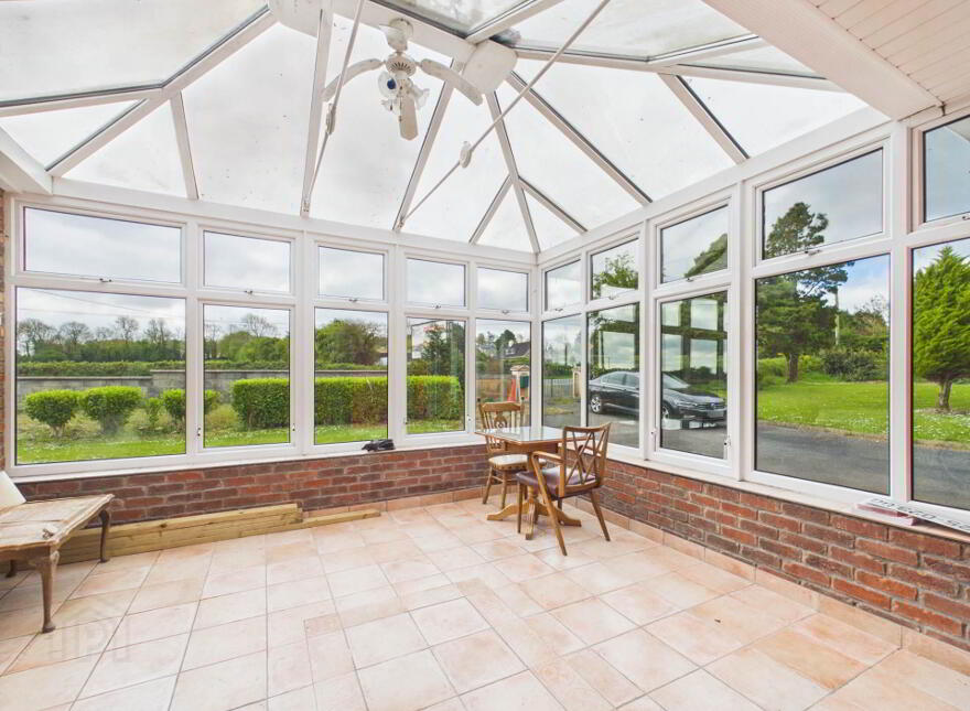 Bawnfune, Butlerstown Cross, X91XE78