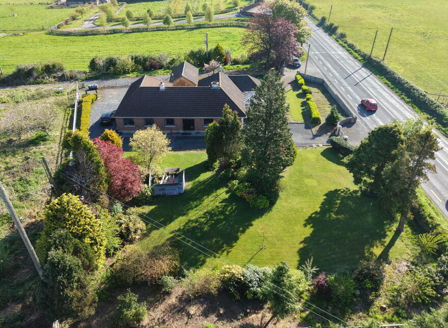 Bawnfune, Butlerstown Cross, X91XE78