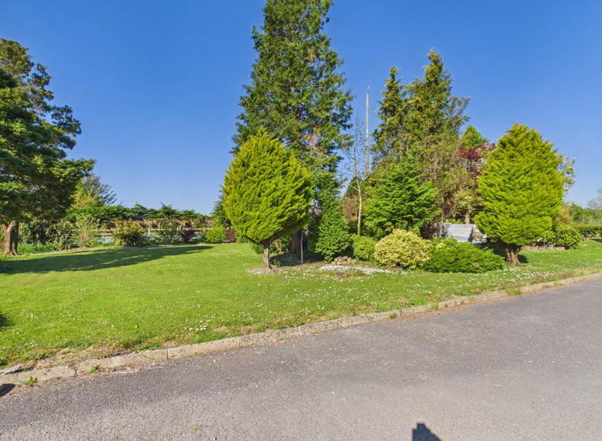 Bawnfune, Butlerstown Cross, X91XE78