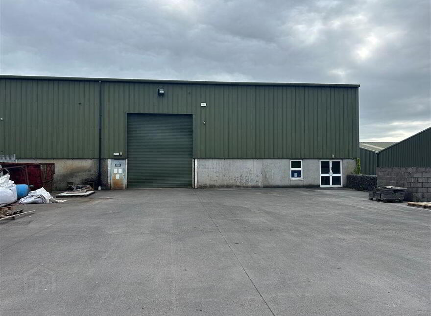 Unit 4A, Collon Business Park Kells Road Collon, Collon, A92VA48