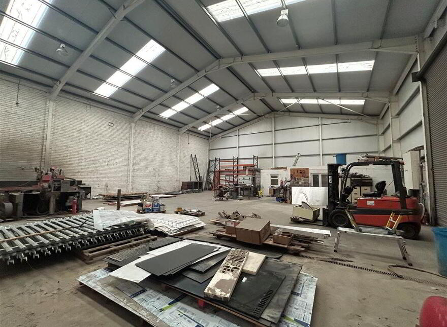 Unit 4A, Collon Business Park Kells Road Collon, Collon, A92VA48