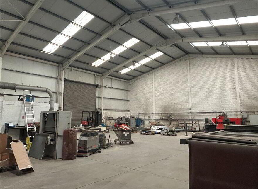 Unit 4A, Collon Business Park Kells Road Collon, Collon, A92VA48