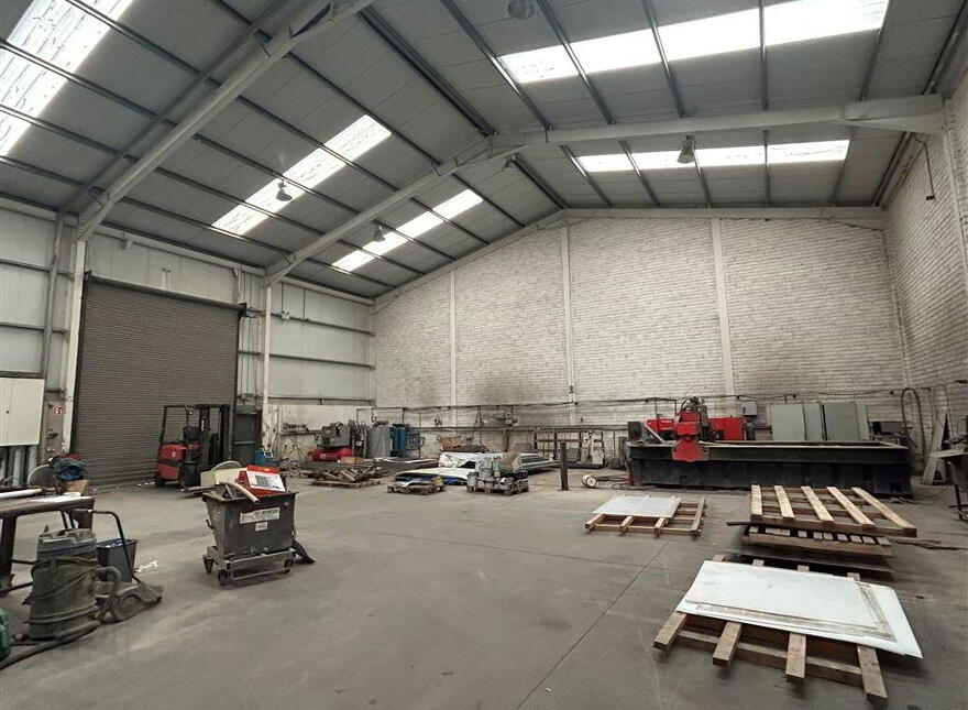 Unit 4A, Collon Business Park Kells Road Collon, Collon, A92VA48