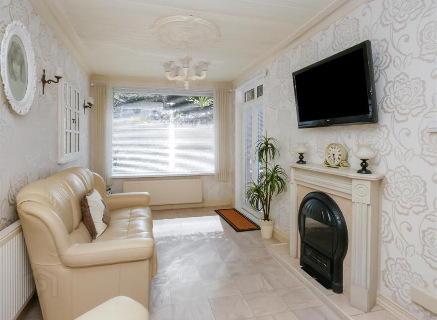25 Coolpark Avenue, Newton Park Four Winds, Belfast, BT8 6NF