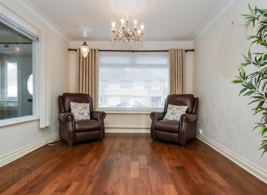 25 Coolpark Avenue, Newton Park Four Winds, Belfast, BT8 6NF