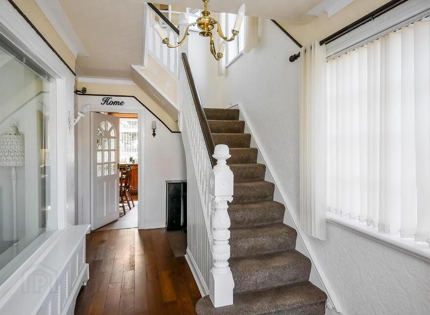 25 Coolpark Avenue, Newton Park Four Winds, Belfast, BT8 6NF