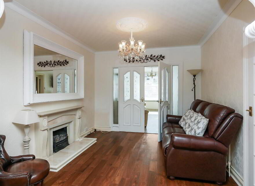 25 Coolpark Avenue, Newton Park Four Winds, Belfast, BT8 6NF