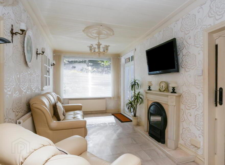 25 Coolpark Avenue, Newton Park Four Winds, Belfast, BT8 6NF