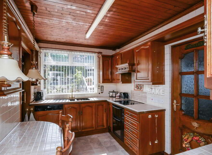 25 Coolpark Avenue, Newton Park Four Winds, Belfast, BT8 6NF