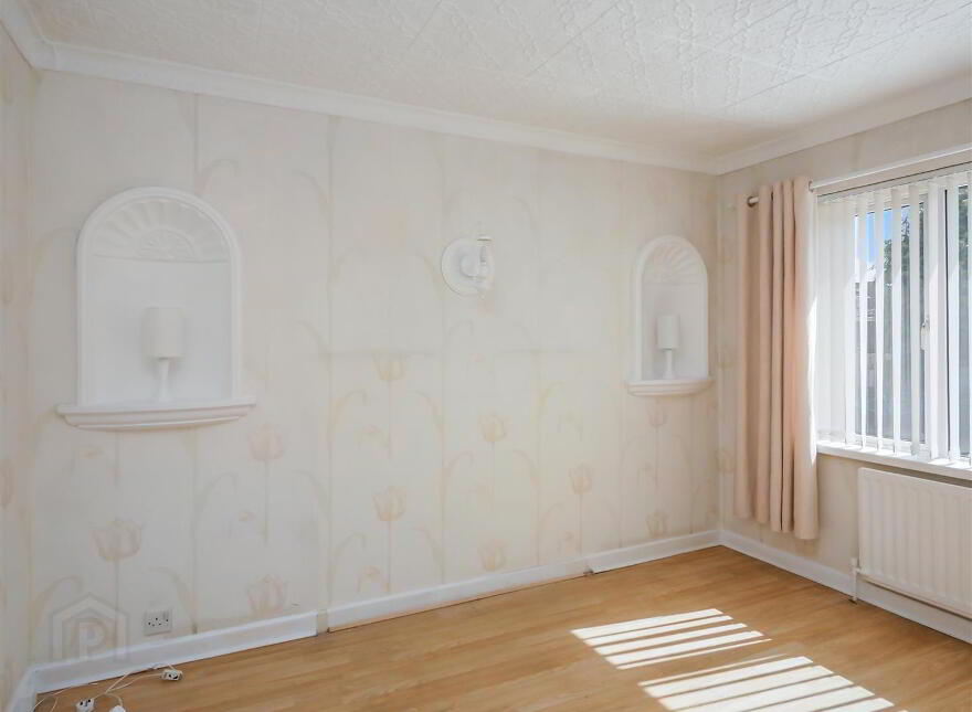 25 Coolpark Avenue, Newton Park Four Winds, Belfast, BT8 6NF